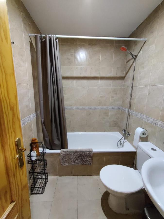 Precioso Apartamento Con Piscina Cerca De La Playa Torrox Costa Malaga Exterior photo