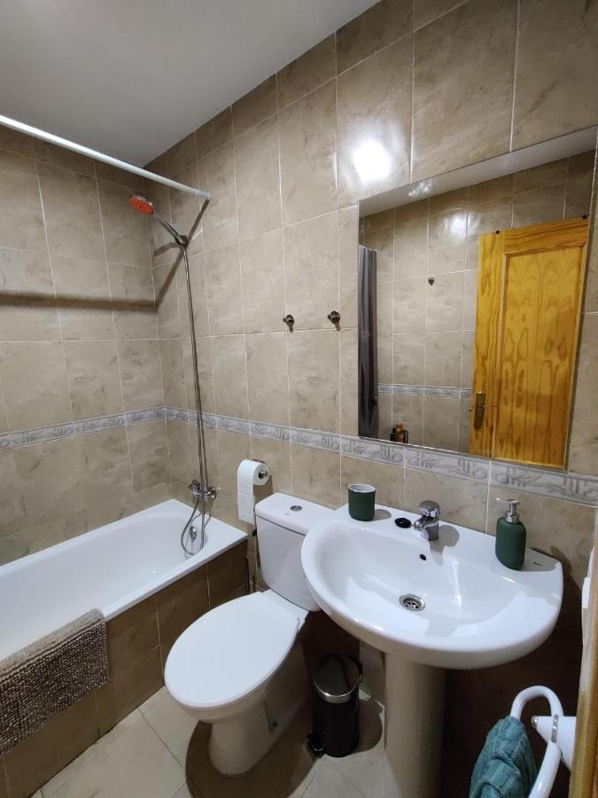 Precioso Apartamento Con Piscina Cerca De La Playa Torrox Costa Malaga Exterior photo
