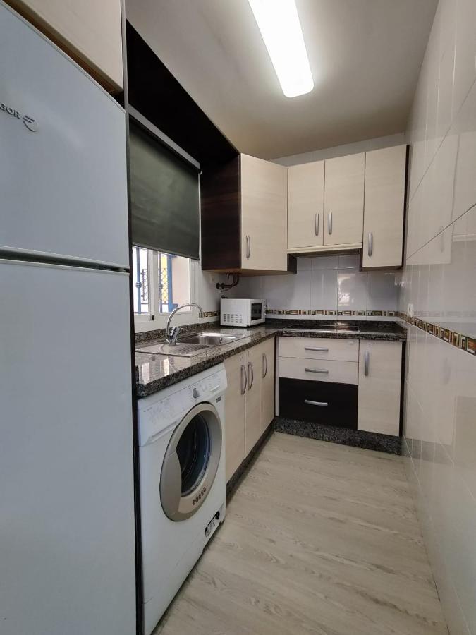 Precioso Apartamento Con Piscina Cerca De La Playa Torrox Costa Malaga Exterior photo