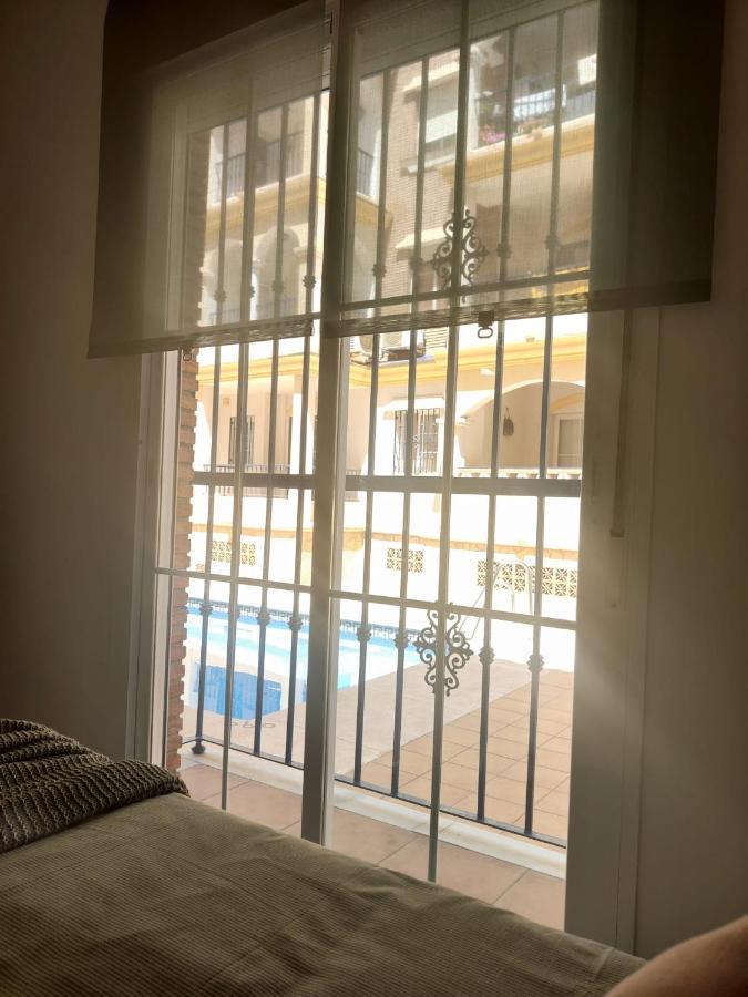 Precioso Apartamento Con Piscina Cerca De La Playa Torrox Costa Malaga Exterior photo