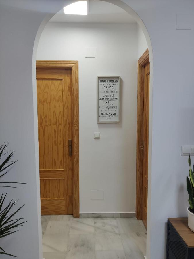 Precioso Apartamento Con Piscina Cerca De La Playa Torrox Costa Malaga Exterior photo